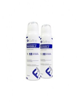 farline desodorante invisible promocion limitada